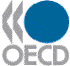 Organisation for Economic Co-Operation and Development logo